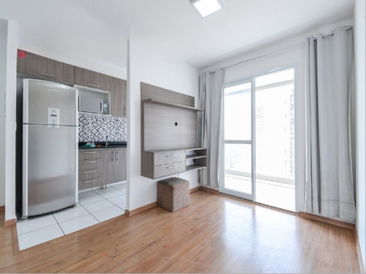 Apartamento para Venda - Vila Buarque