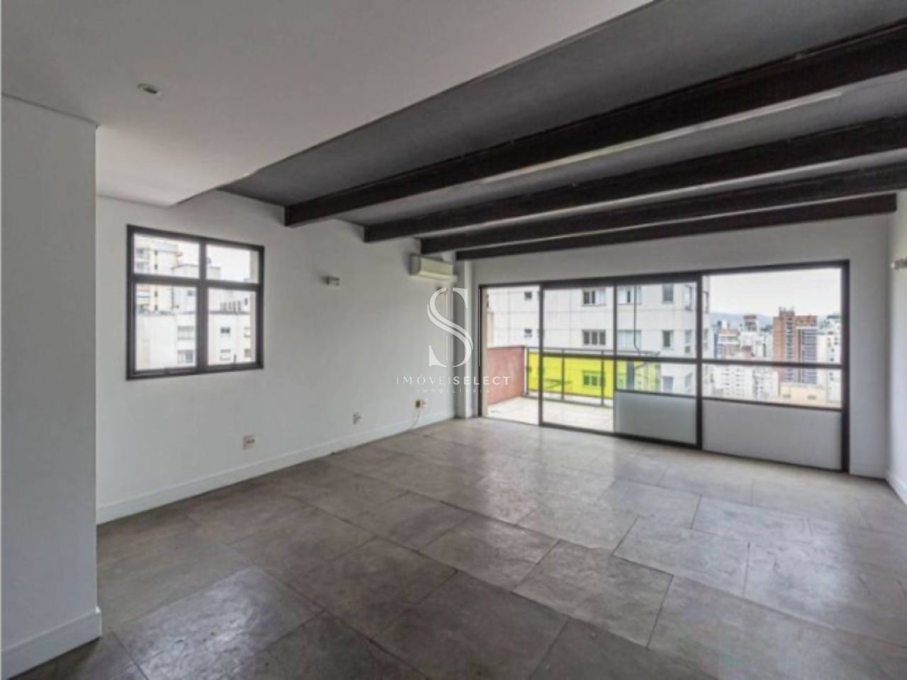 Cobertura para Venda - Perdizes