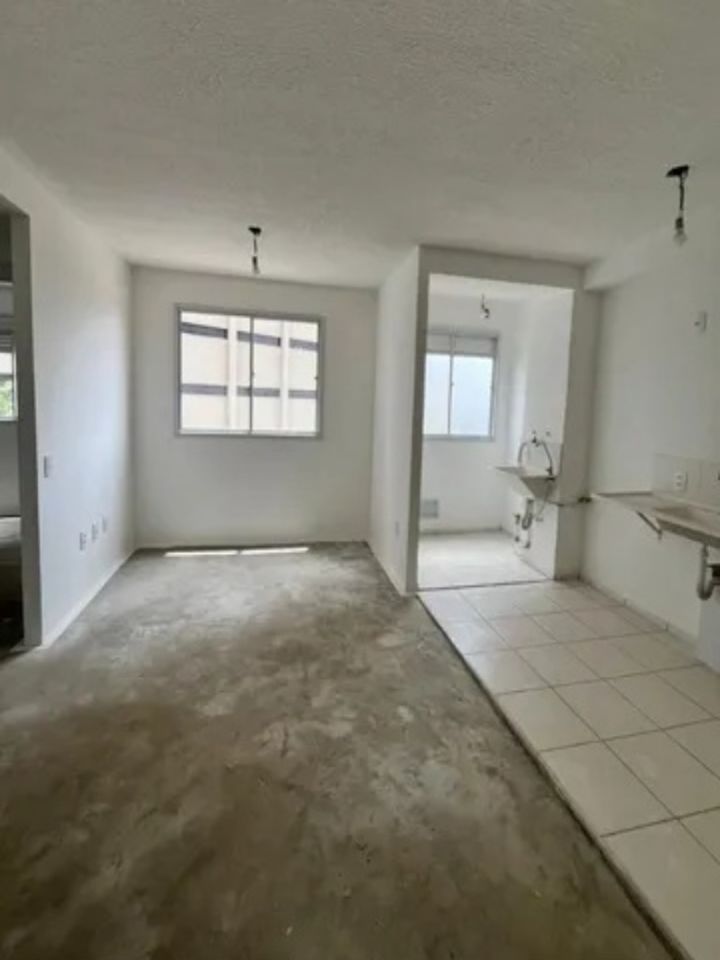 Apartamento para Venda - Cambuci