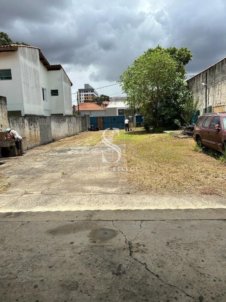 Galpão para Venda - Cursino