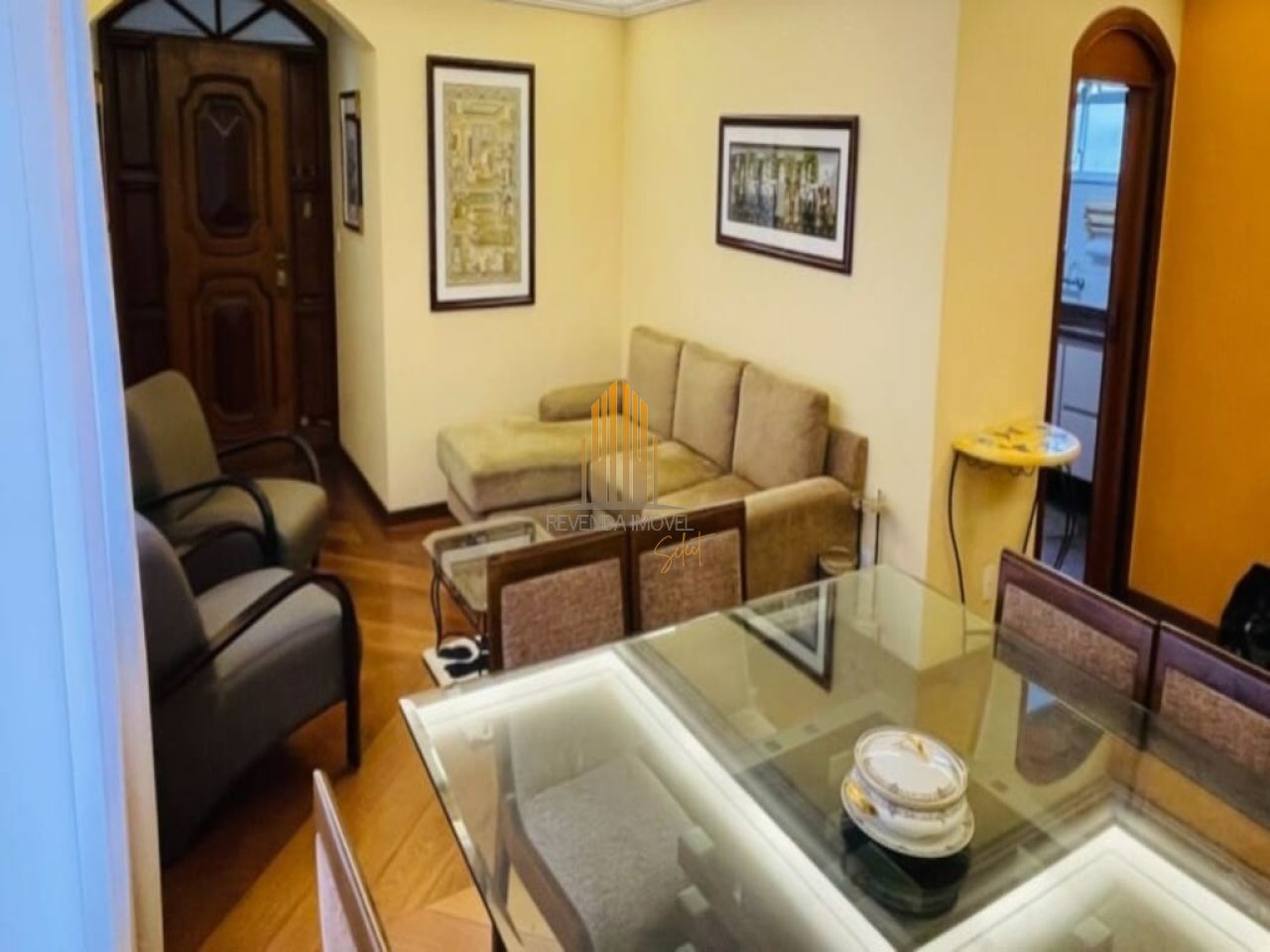 Apartamento para Venda - Perdizes