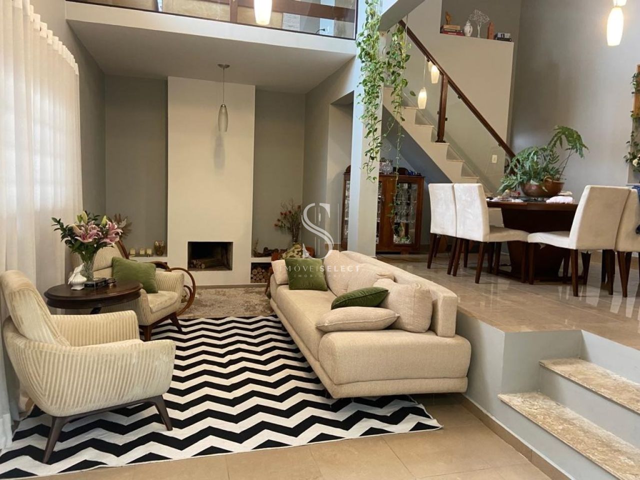 Sobrado para Venda - Saúde