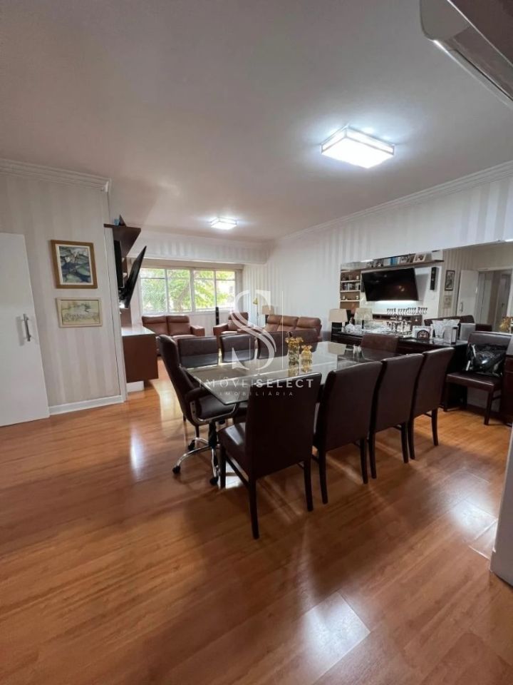 Apartamento para Venda - Higienópolis