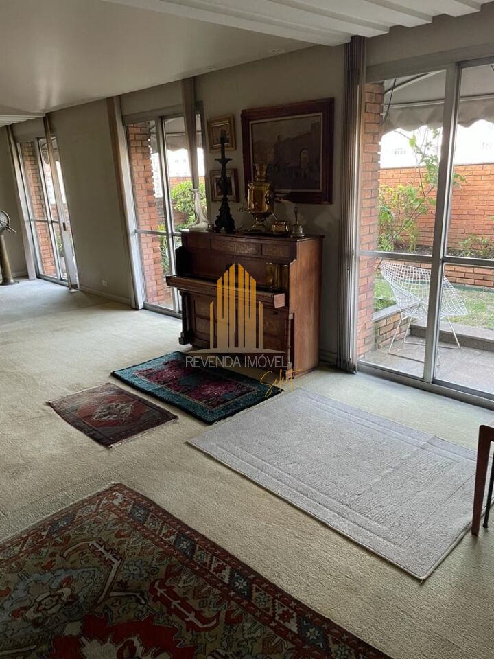 Cobertura para Venda - Jardim Paulista