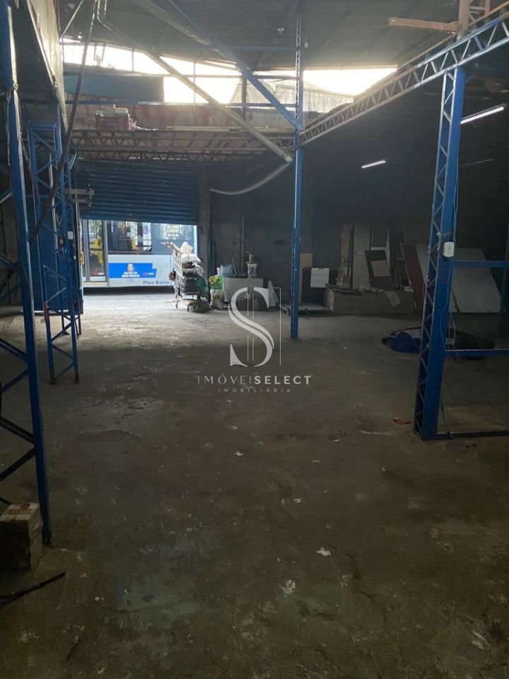 Galpão para Venda - Brás