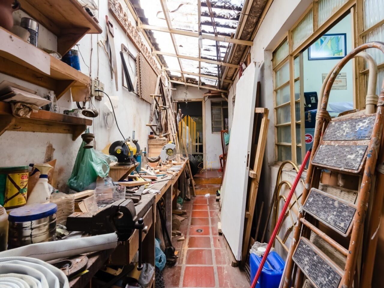 Casa Comercial para Venda - Vila Buarque