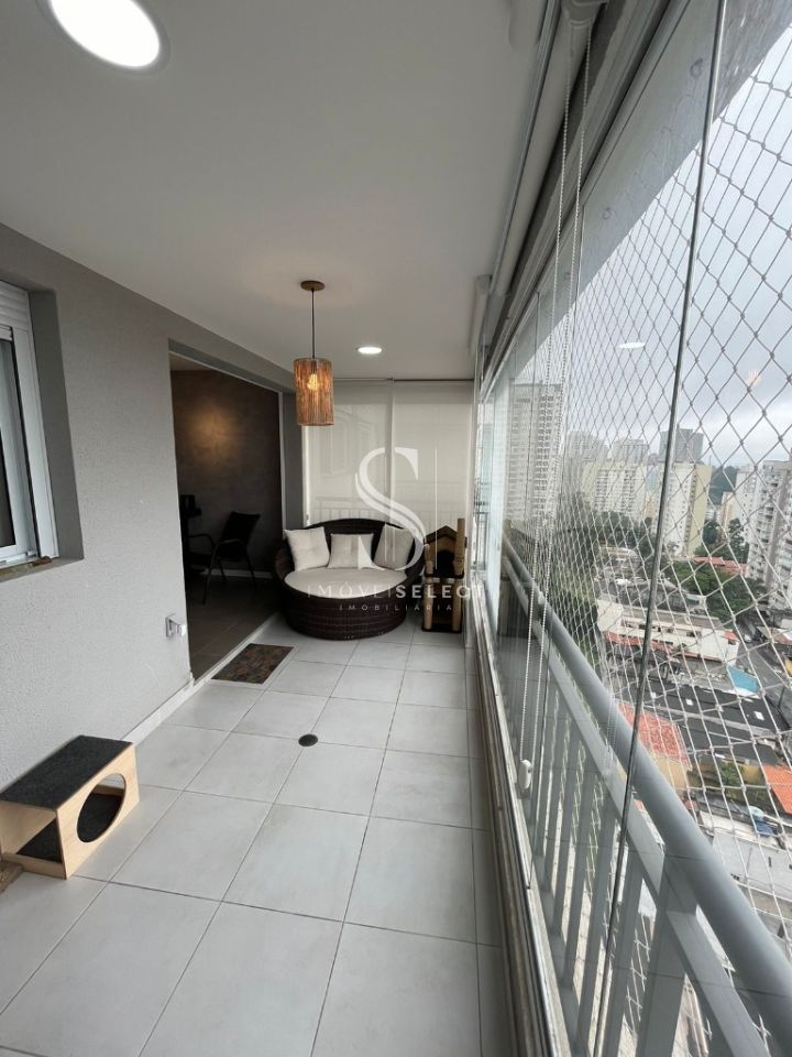 Apartamento para Venda - Vila Sônia