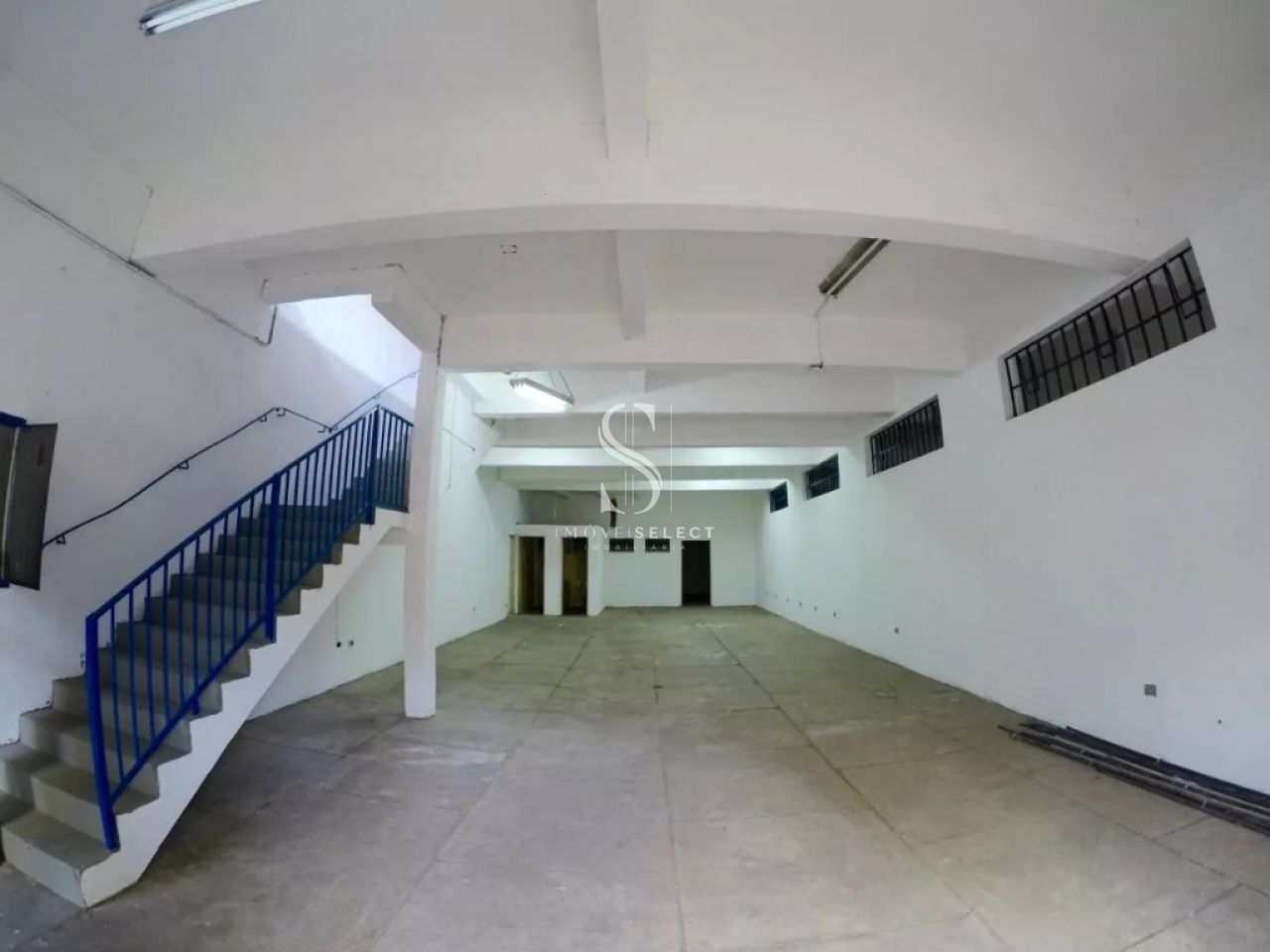 Galpão para Venda - Jardim Bonfiglioli