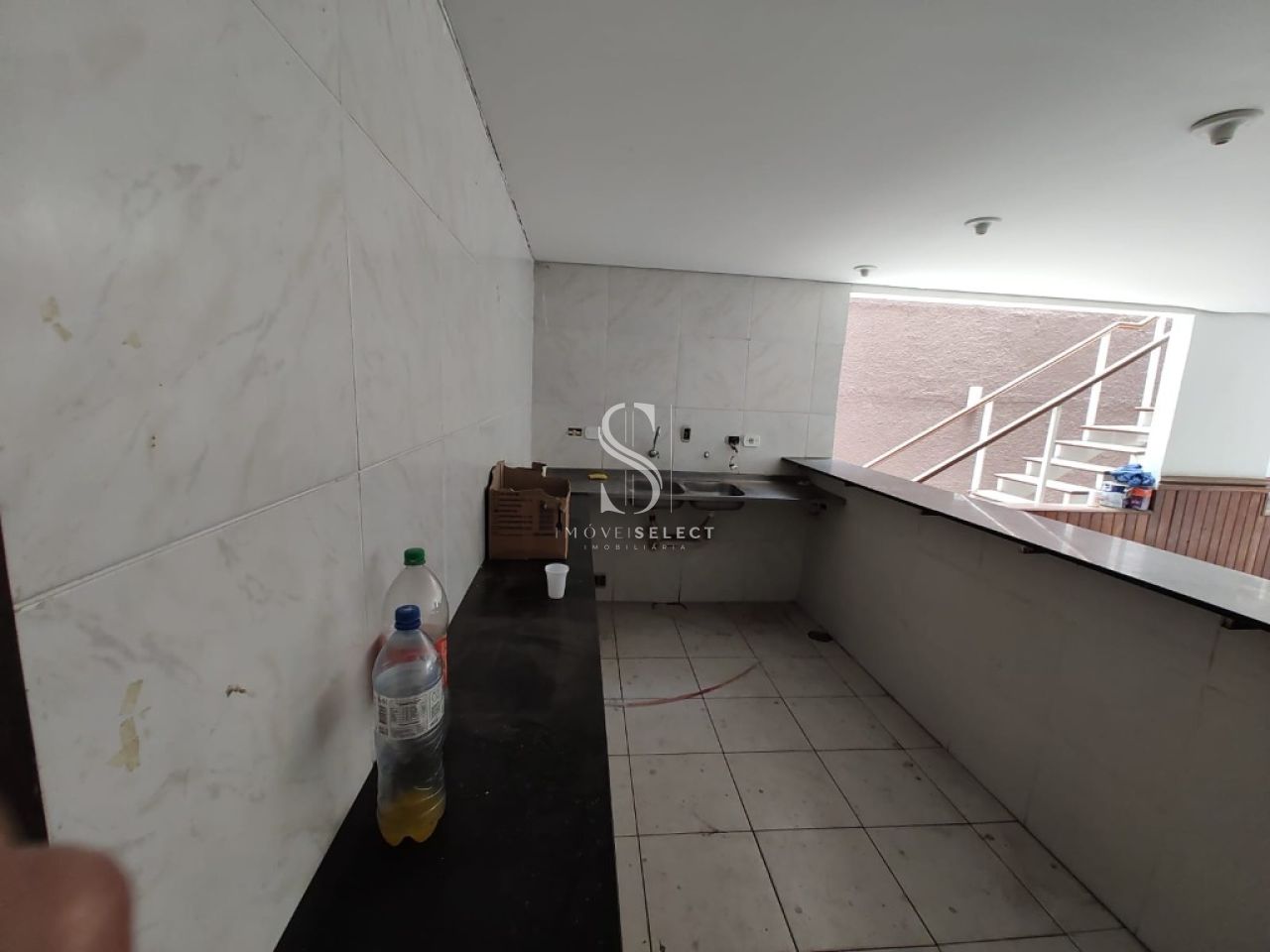 Casa Comercial para Venda - Chácara Santo Antônio Zona Sul