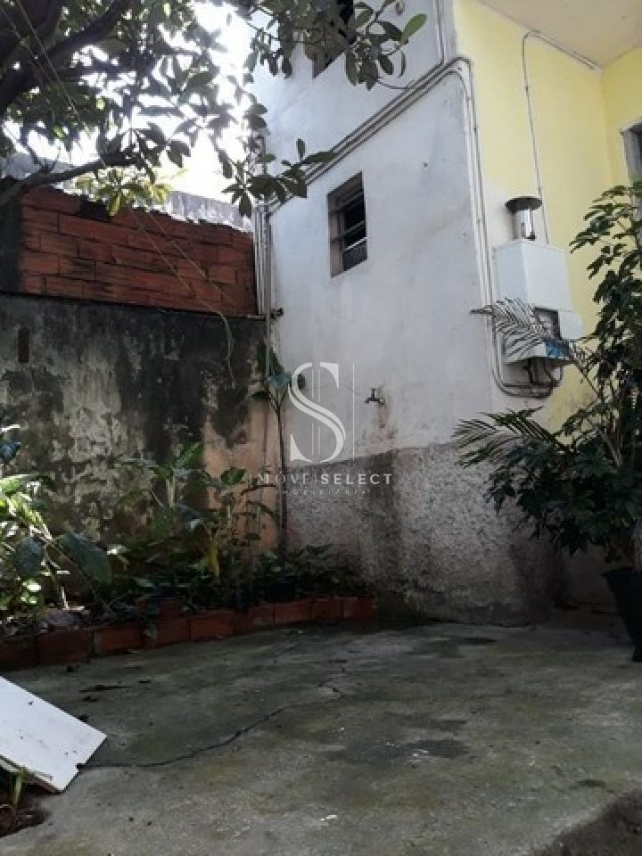 Terreno para Venda - Cidade Ademar