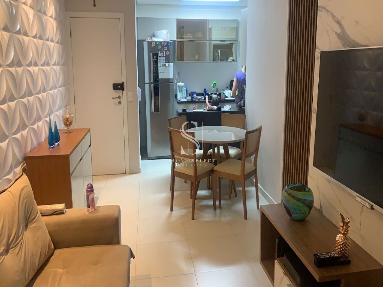 Apartamento para Venda - Lapa