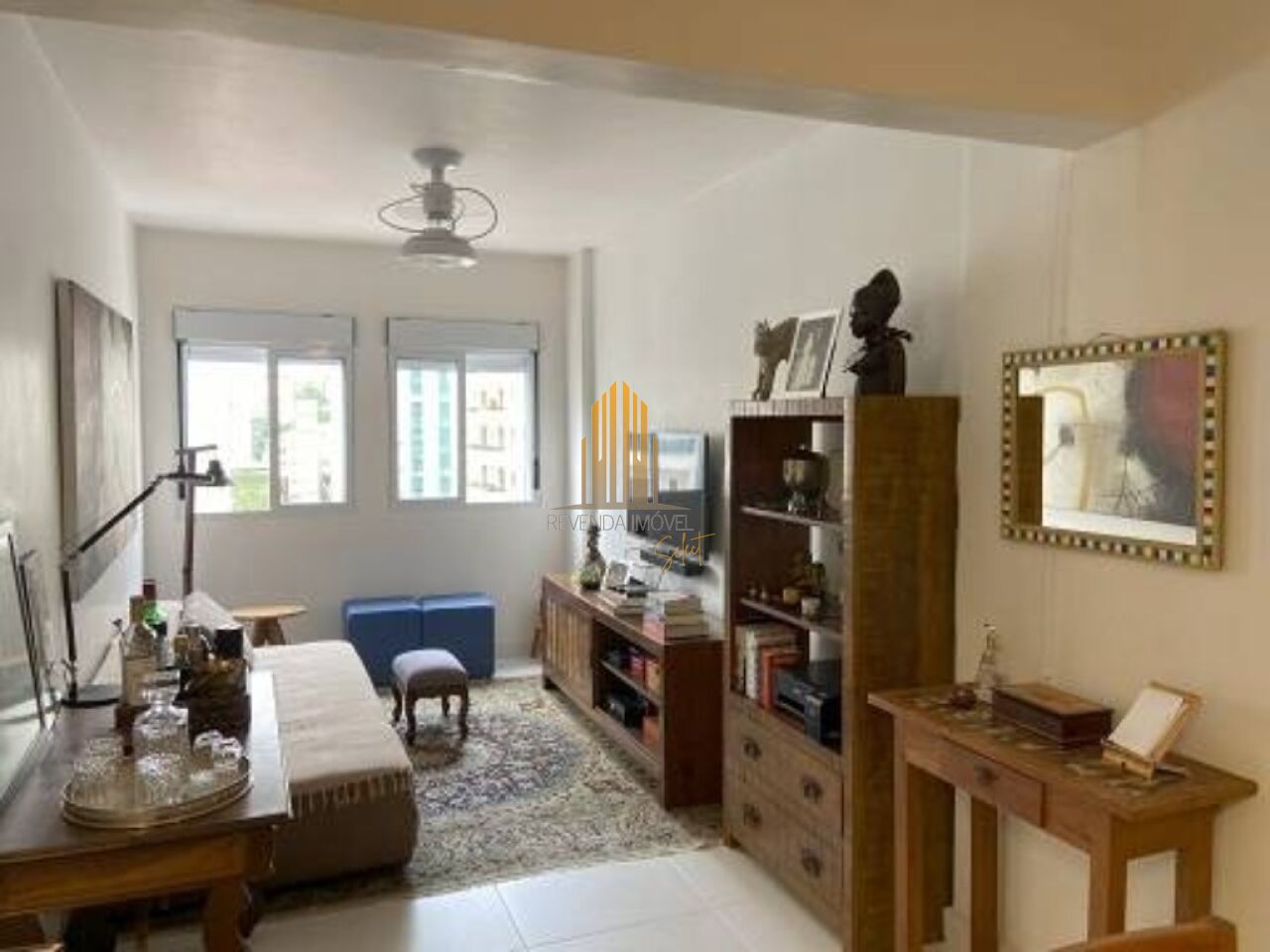 Apartamento para Venda - Pinheiros