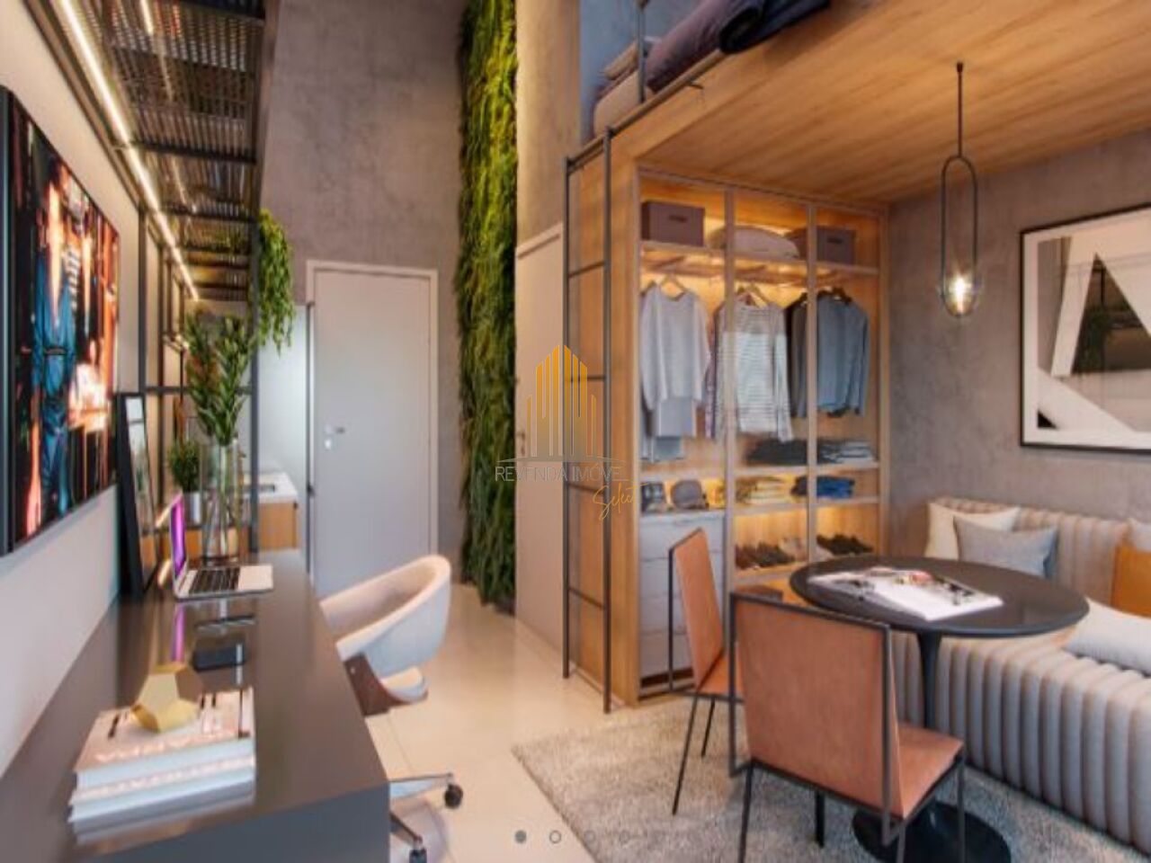 Apartamento para Venda - Ipiranga