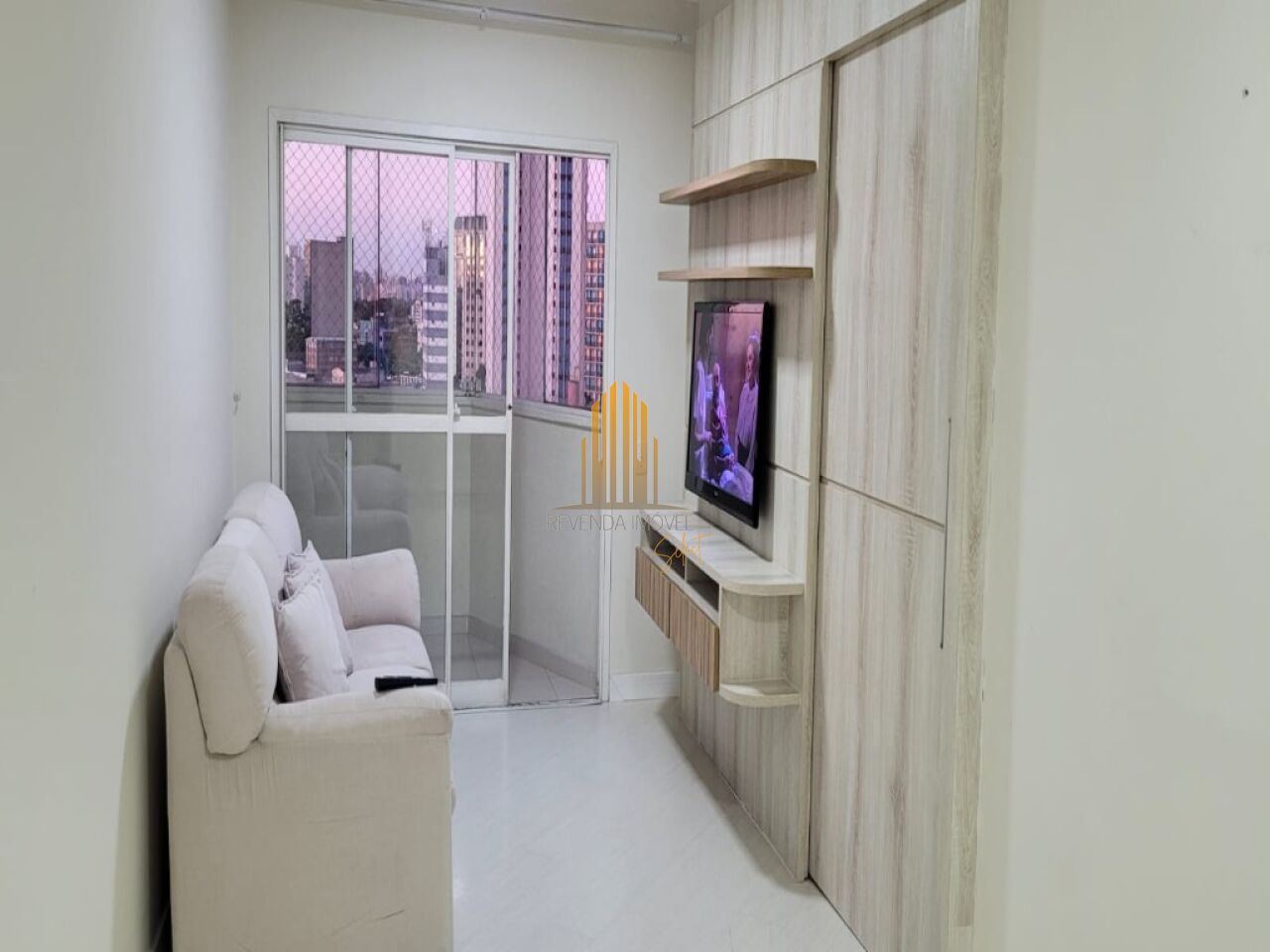 Apartamento para Venda - Campo Belo