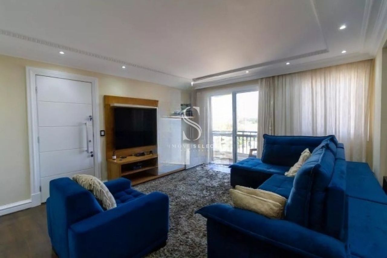 Apartamento para Venda - Alto da Lapa