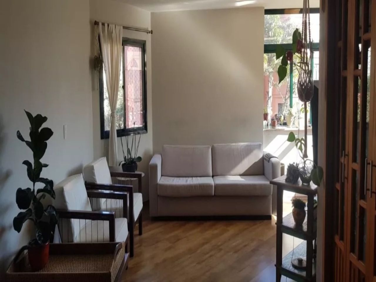 Apartamento para Venda - Jardim Marajoara