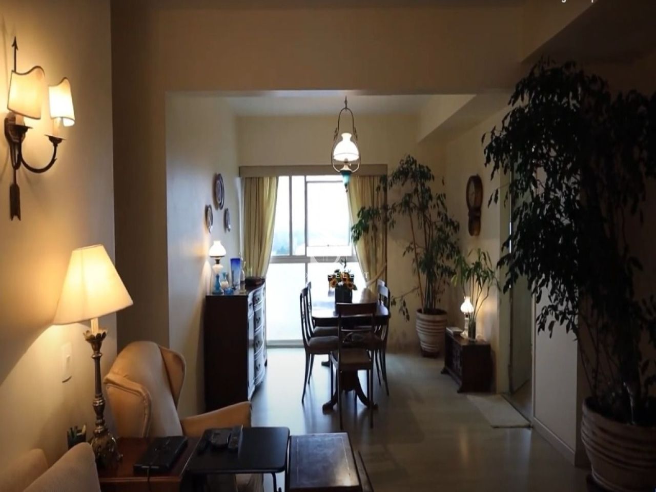 Apartamento para Venda - Paraíso