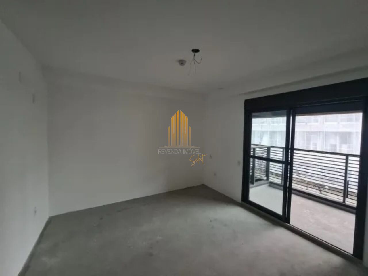 Apartamento para Venda - Brooklin