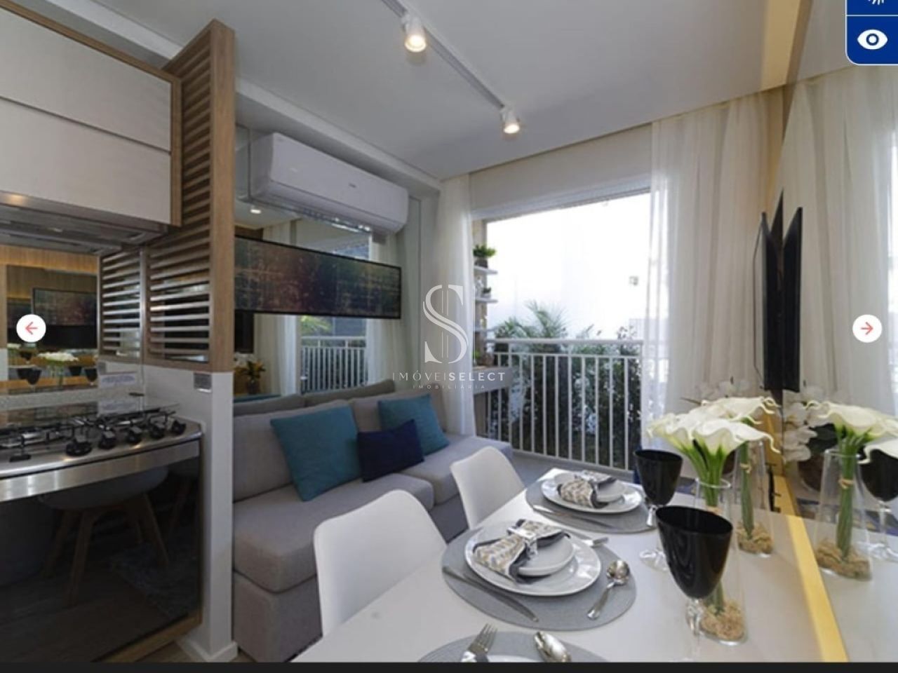 Apartamento para Venda - Jaguaré