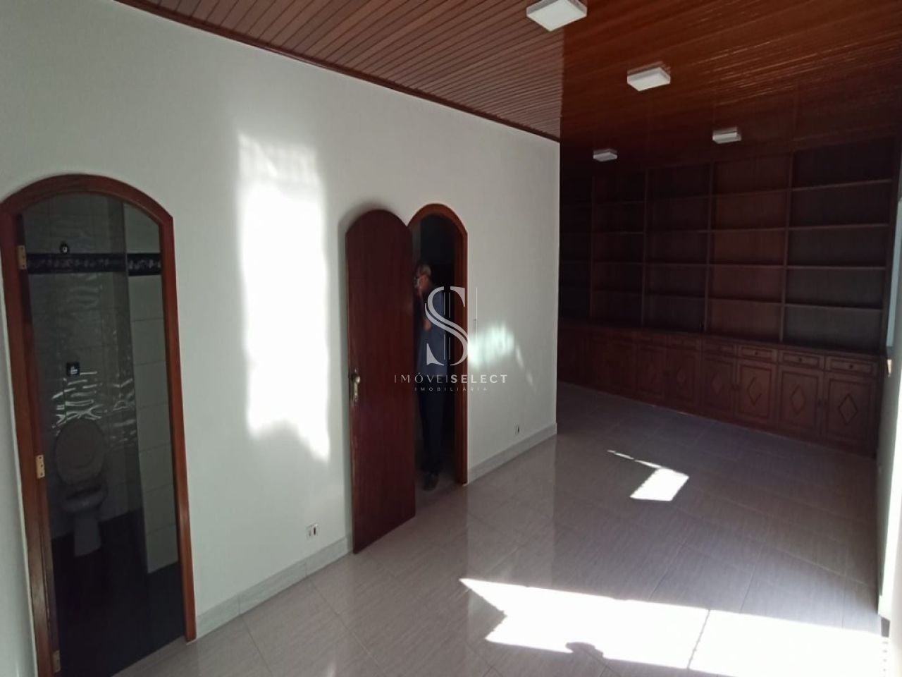 Casa Comercial para Venda - Jabaquara