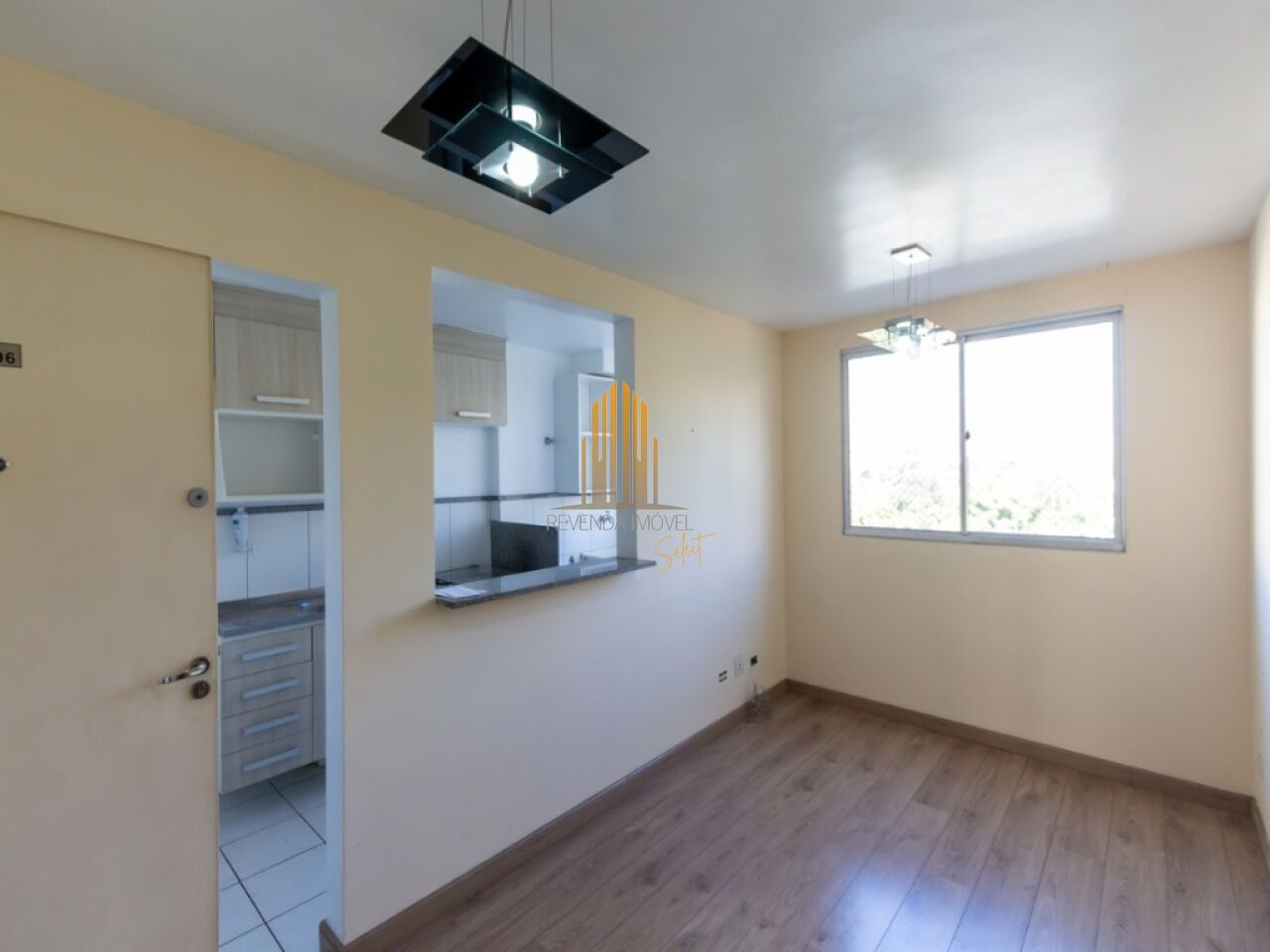 Apartamento para Venda - Morumbi