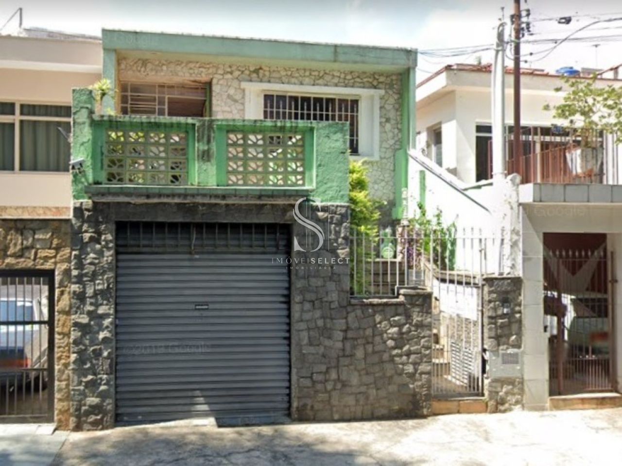Casa para Venda - Lapa