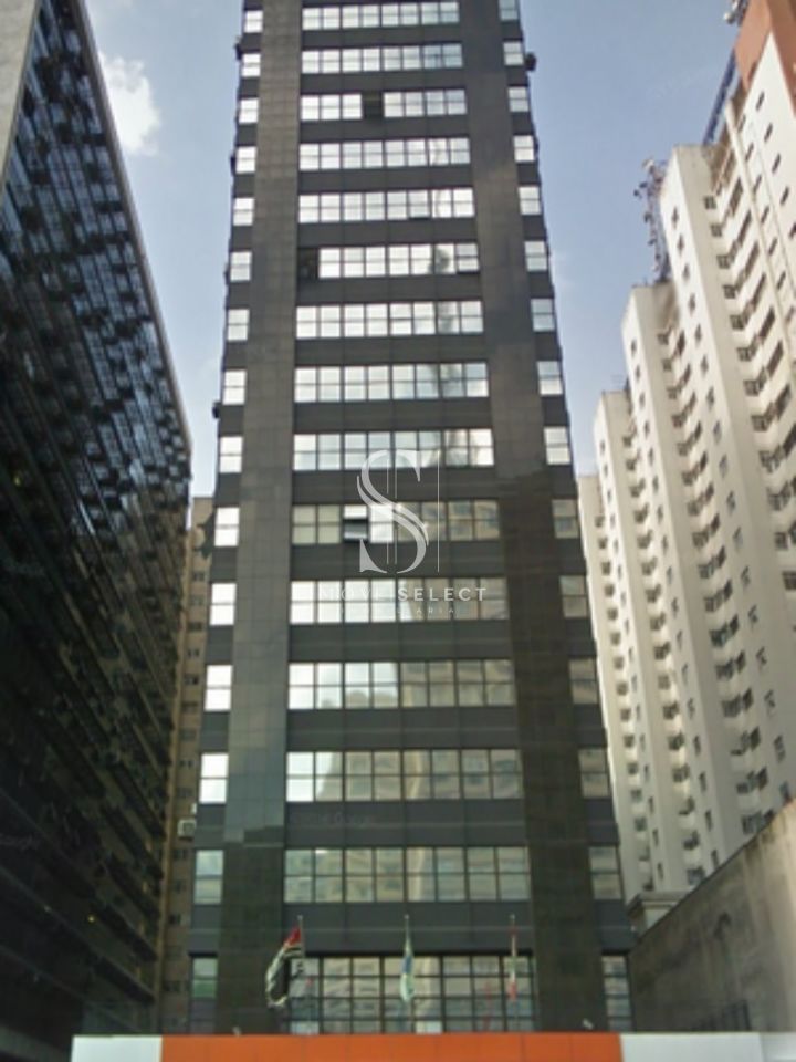 Sala Comercial para Venda - Bela Vista