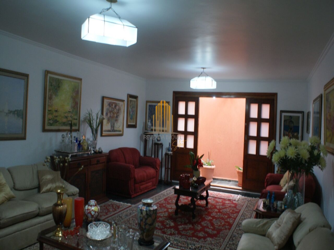 Sobrado para Venda - Morumbi