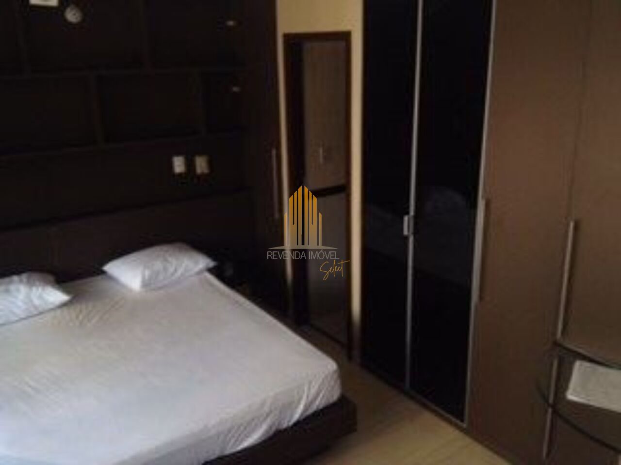 Apartamento para Venda - Moema