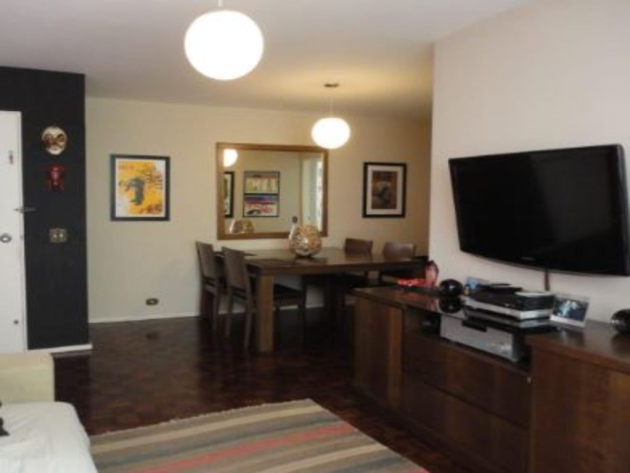 Apartamento para Venda - Indianópolis