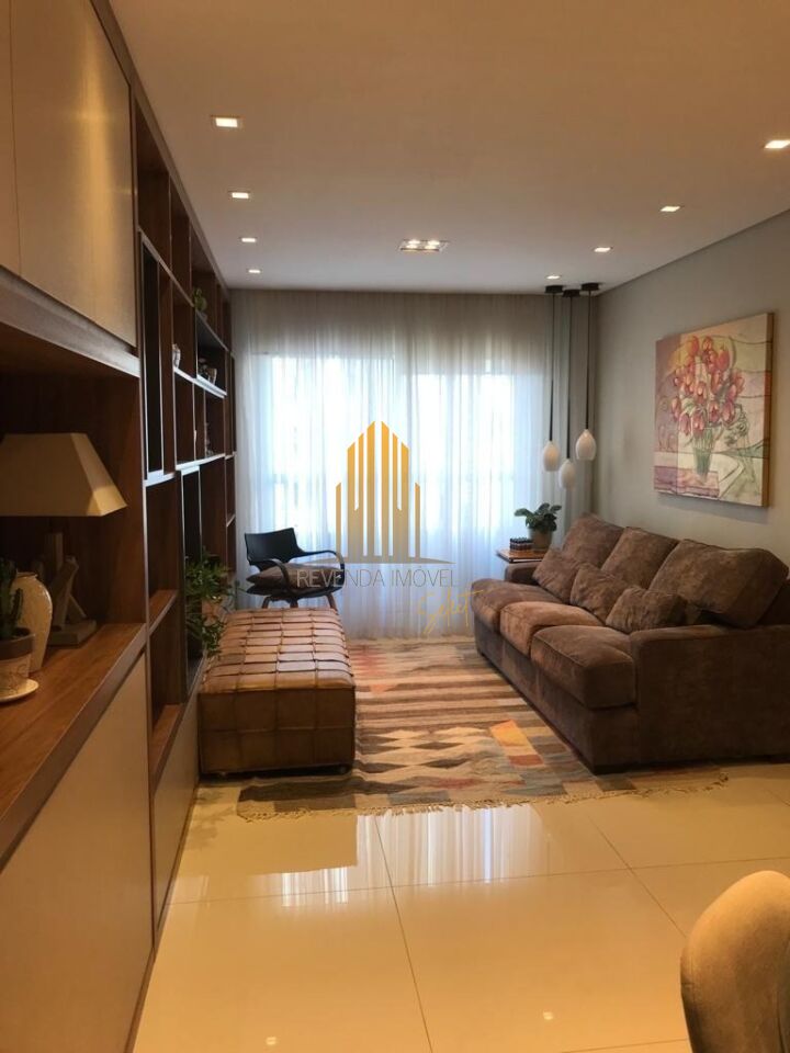 Apartamento para Venda - Vila Mariana