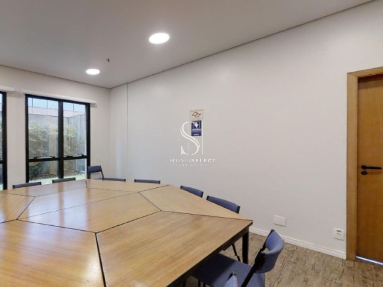 Salas/Conjuntos para Venda - Vila Olímpia