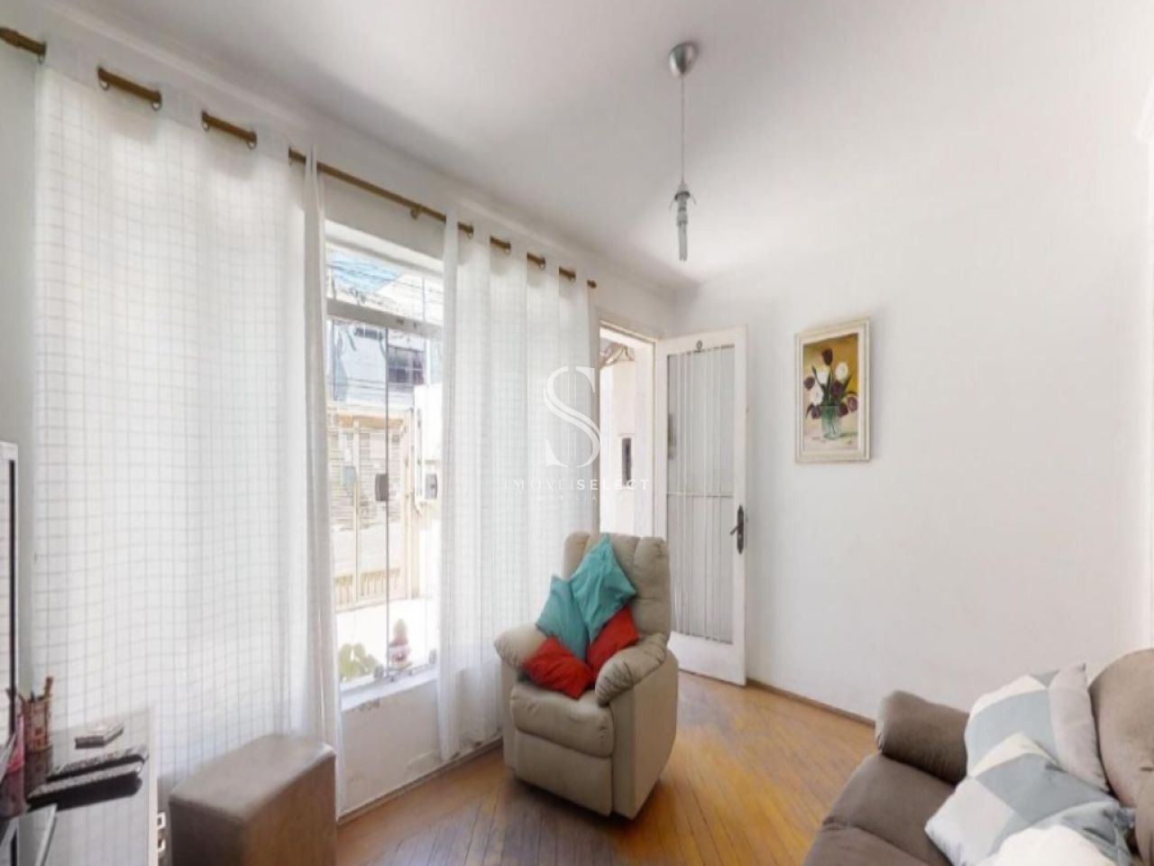 Casa para Venda - Barra Funda