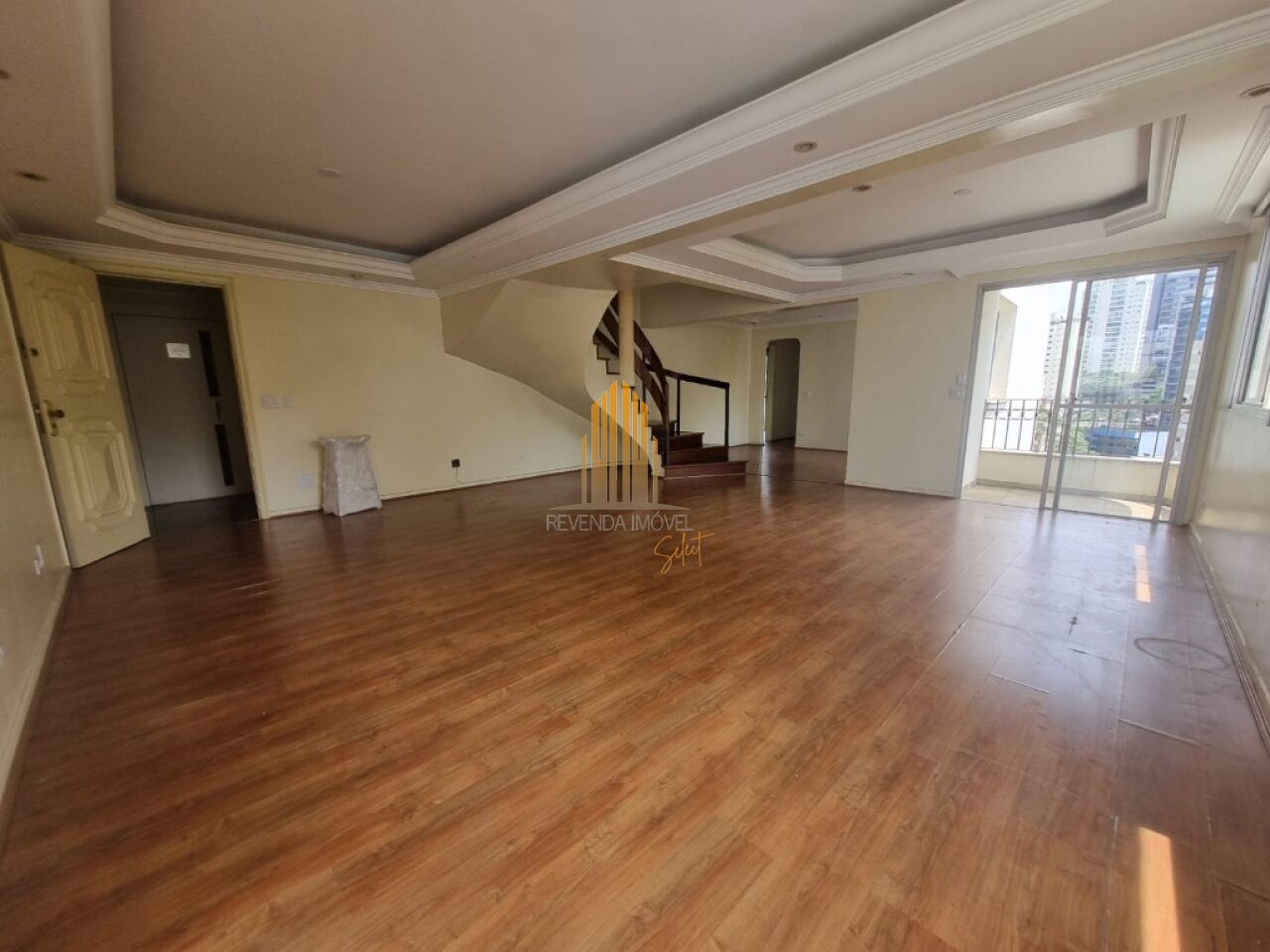 Apartamento para Venda - Morumbi