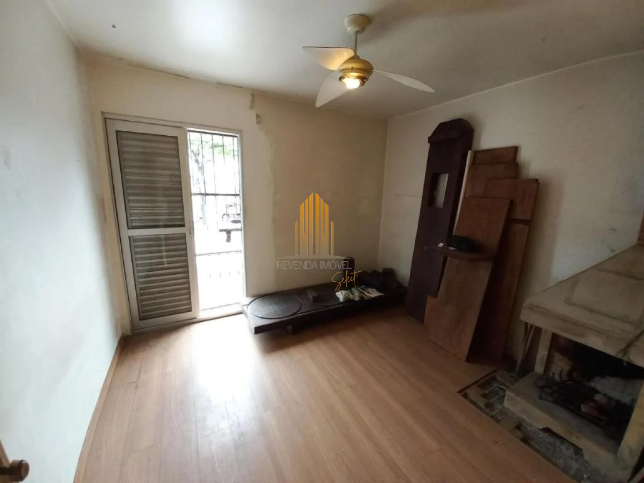 Sobrado para Venda - Vila Olímpia