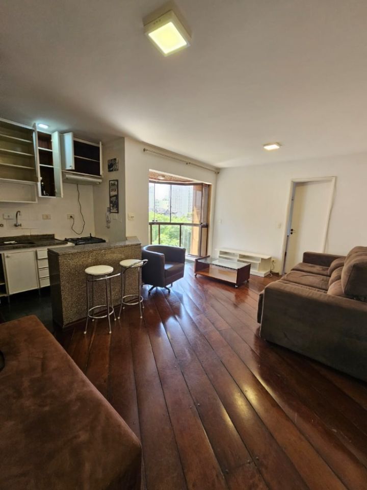 Apartamento para Venda - Santa Cecília