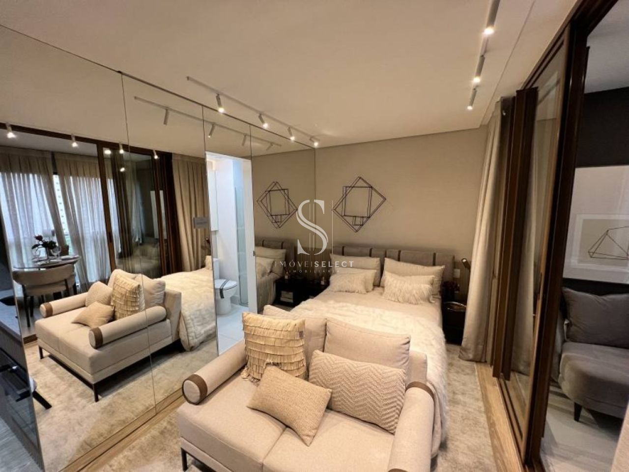 Apartamento para Venda - Pinheiros