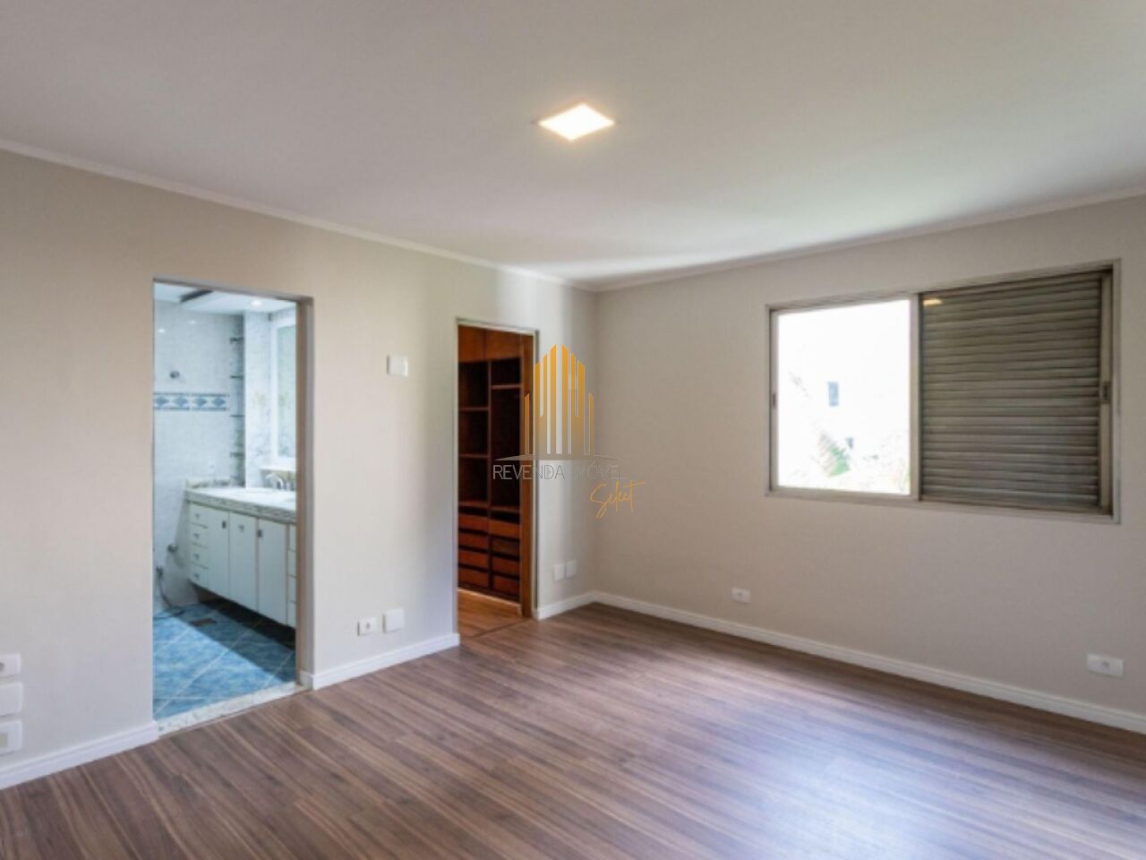 Apartamento para Venda - Itaim Bibi