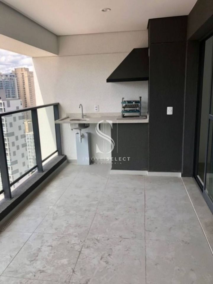 Apartamento para Venda - Brooklin