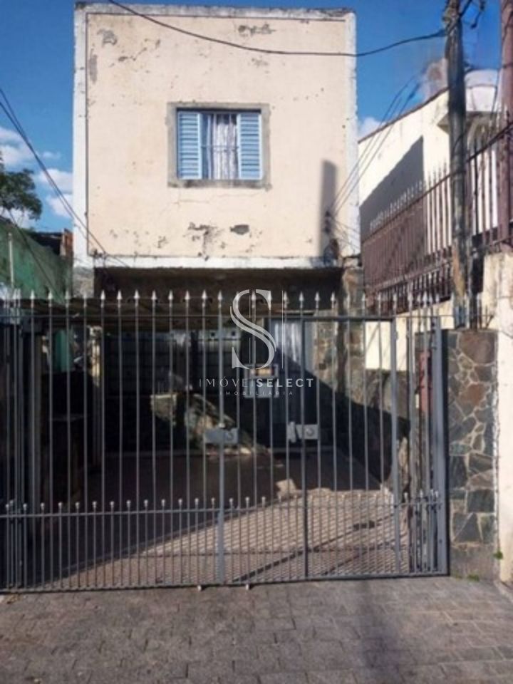 Terreno para Venda - Vila Brasilina