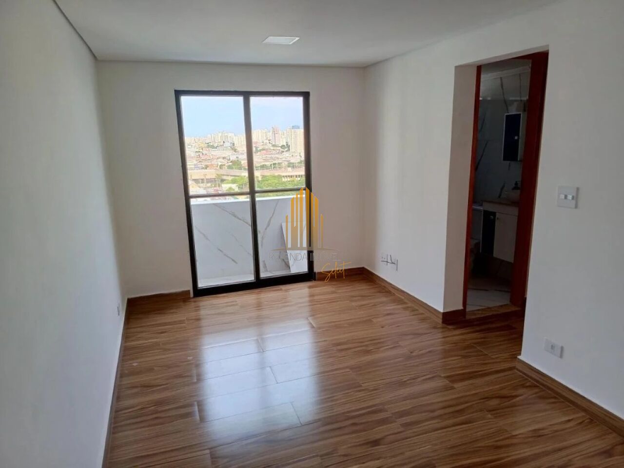 Apartamento para Venda - Centro