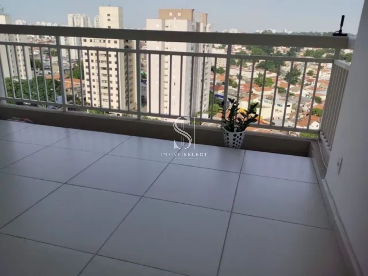 Apartamento para Venda - Jardim Prudência