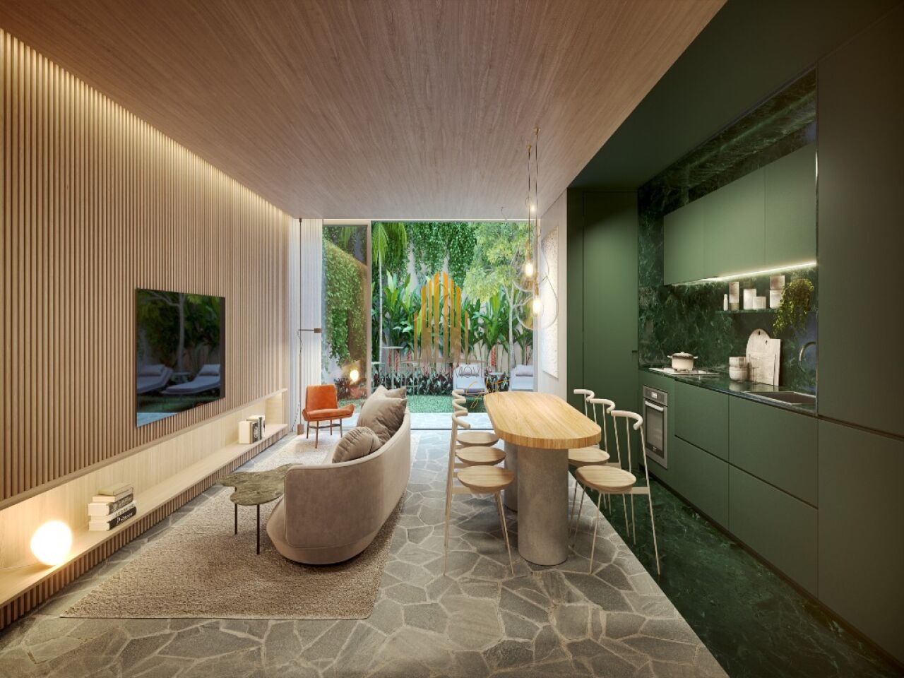 Casa em Condomínio para Venda - Ipiranga