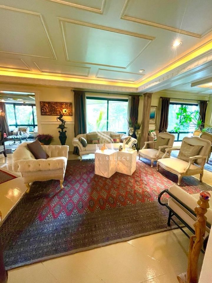 Apartamento para Venda - Panamby