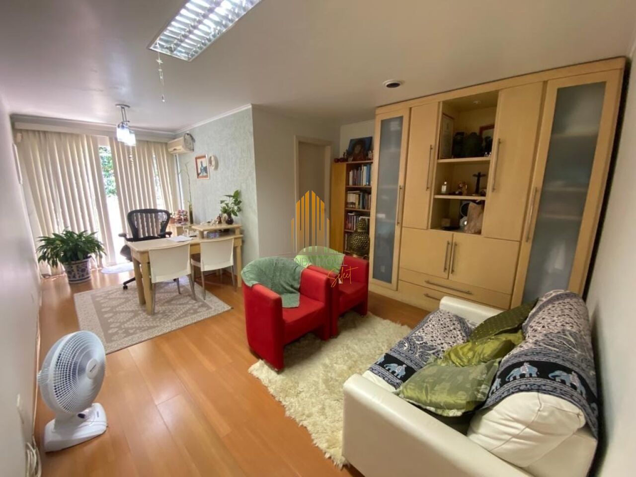 Casa para Venda - Indianópolis