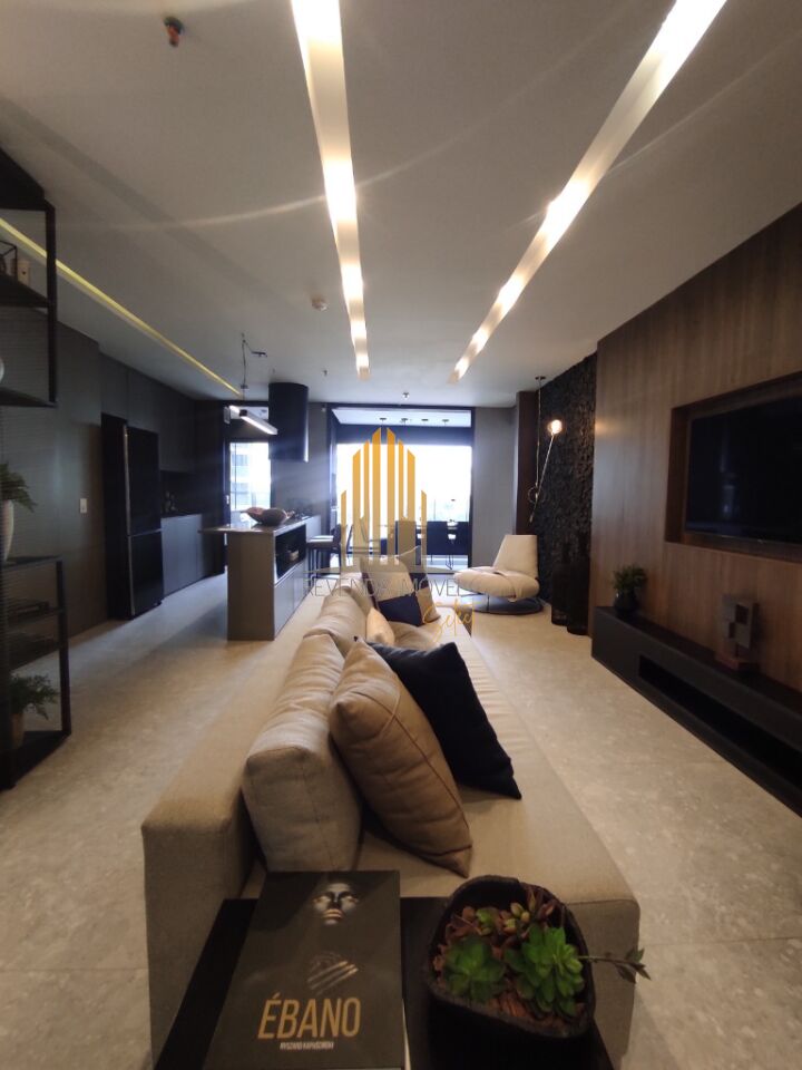 Apartamento para Venda - Brooklin