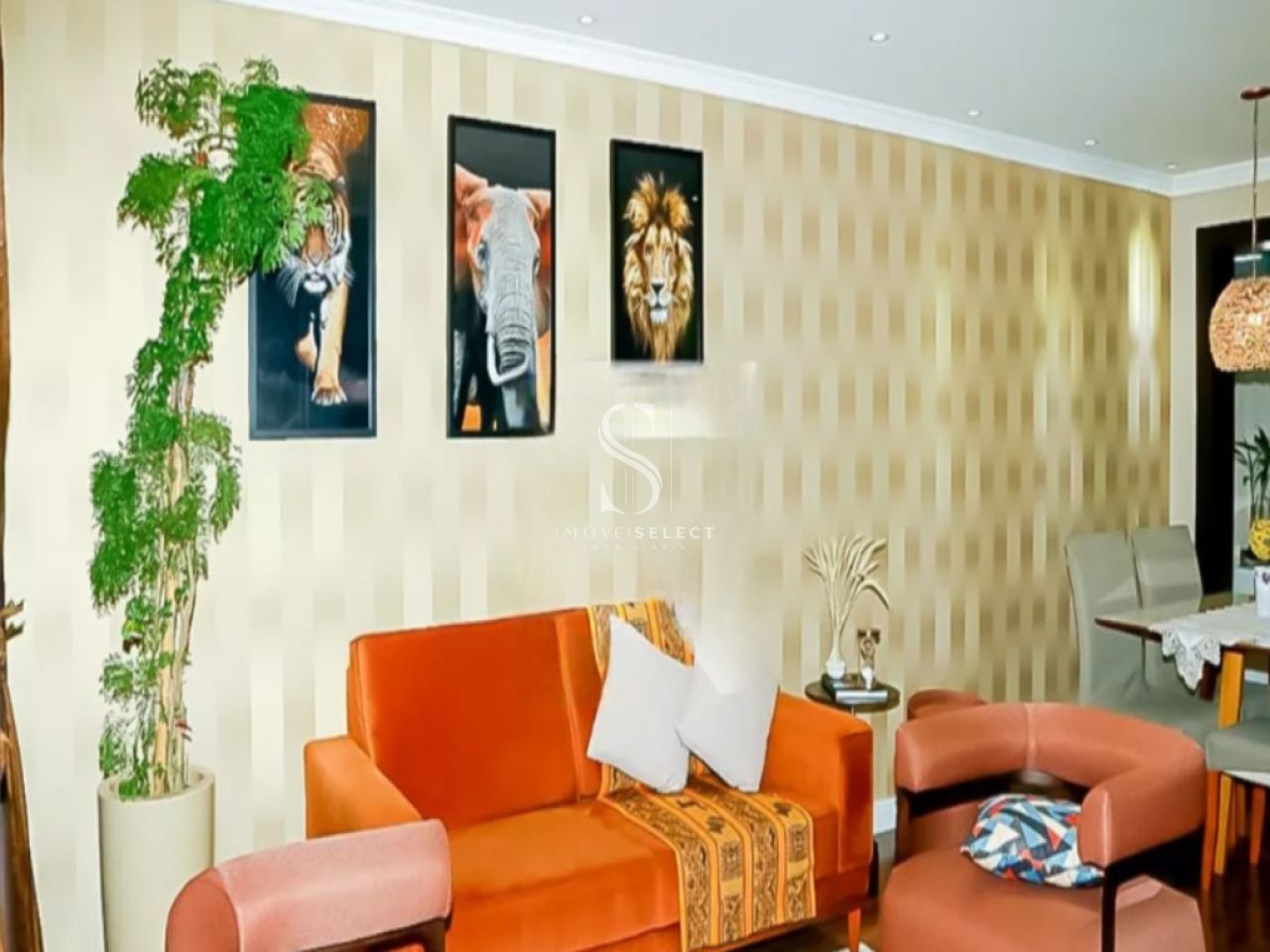 Casa em Condomínio para Venda - Jardim São Luís