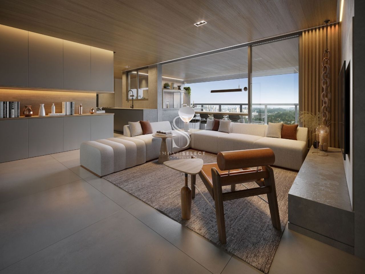 Apartamento para Venda - Real Parque