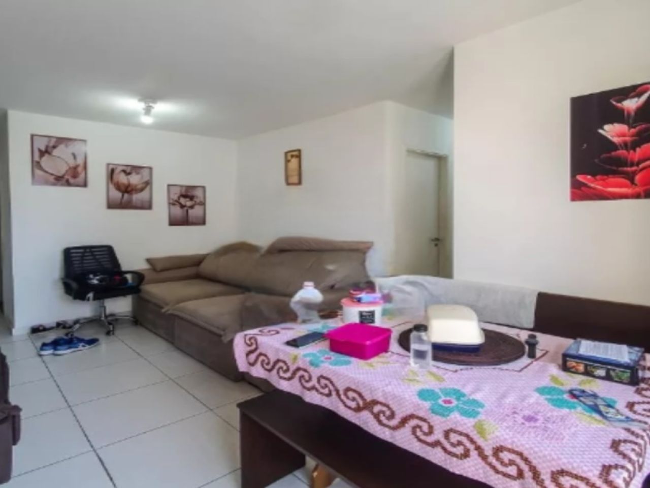 Apartamento para Venda - Cambuci