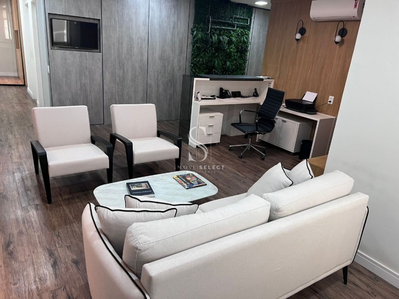 Salas/Conjuntos para Venda - Vila Olímpia